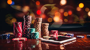 Зеркало Goldfishka Casino