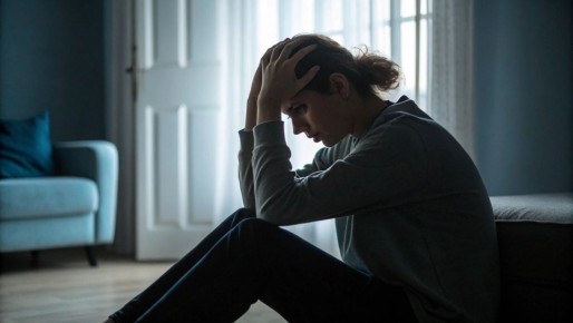 Как неожиданная любовь изменила судьбу одинокой женщины