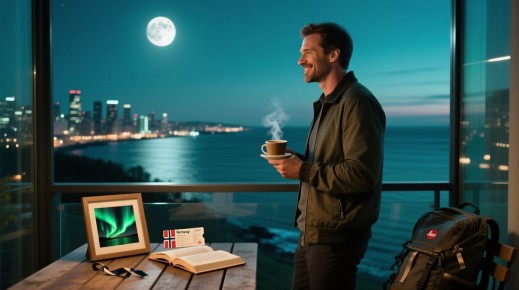 Преодоление преград: свобода и самоискание