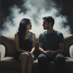 Почему мы выбираем молчаливых партнёров и как это изменить