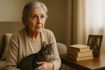 ��� �������� ������� �� ����� � �������� 70+: ������������ ������