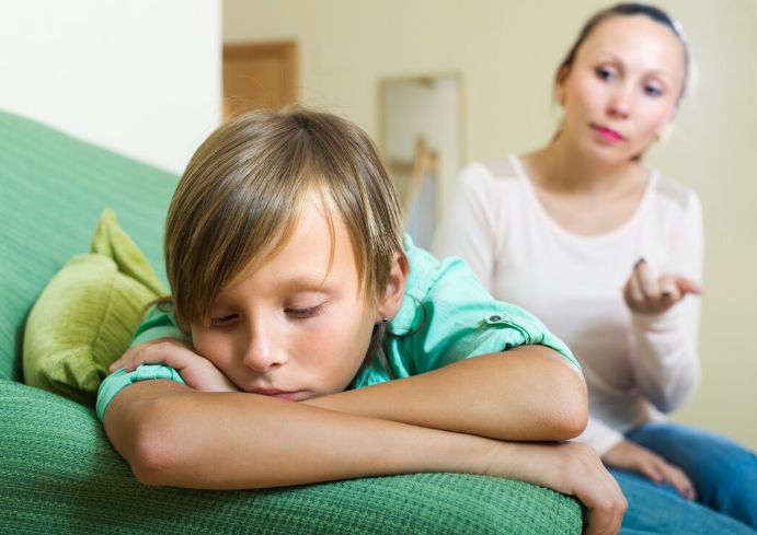 Почему наши дети иногда лгут и как это превратить в урок честности