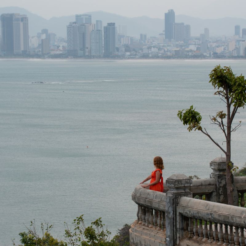 Вьетнам: за пределами туристической идиллии