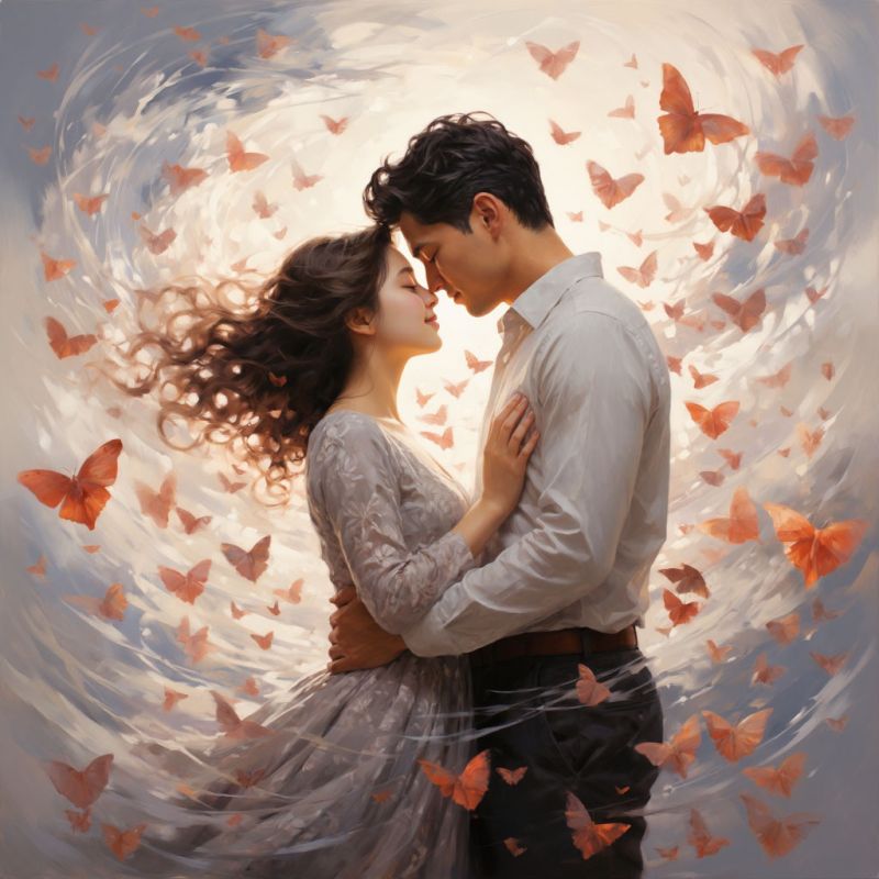 неофитство и влюблённость: как они связаны и чем отличаются