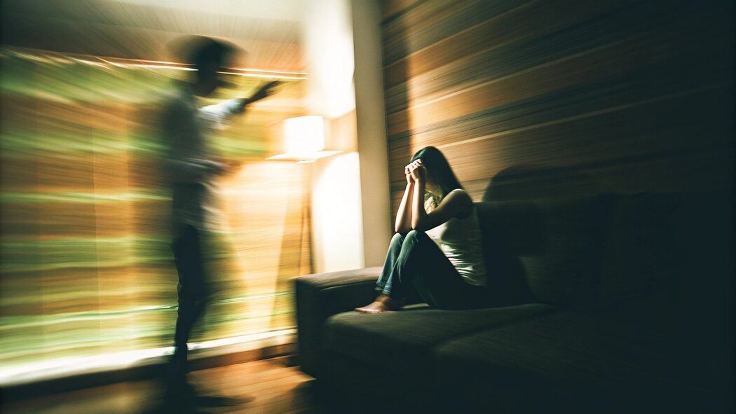 Психологическое насилие в отношениях: 10 видов, которые нельзя игнорировать