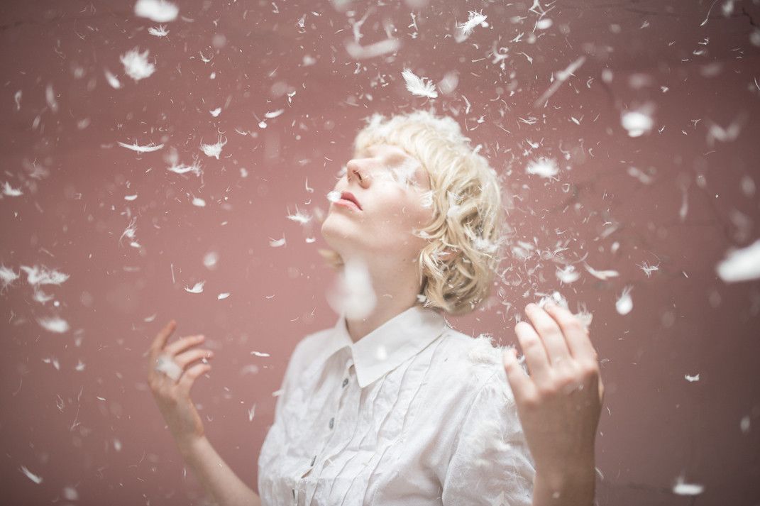 Спрей от депрессии: революция в лечении или просто новый тренд?