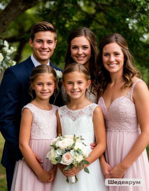 Семейный сценарий: как выбраться из привычной колеи