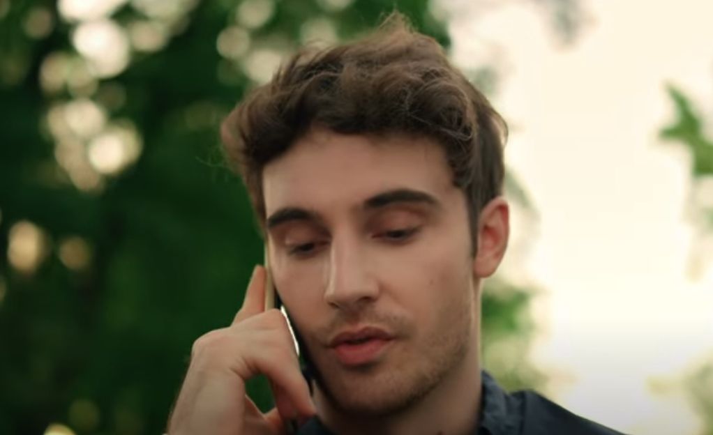 Как поступить, если бывший партнер решил нарушить тишину