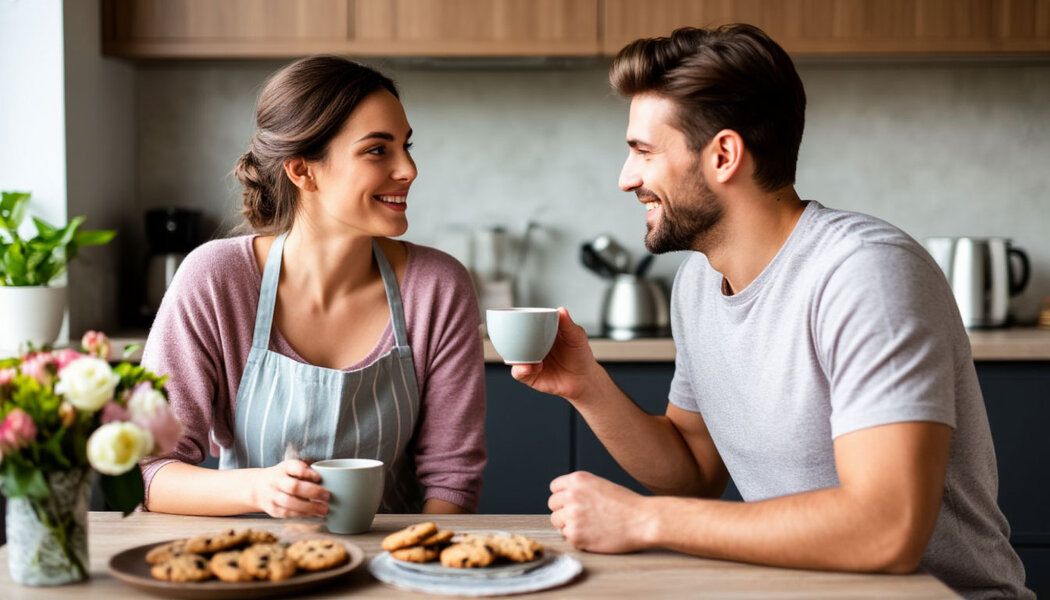 Как разорвать порочный круг старых отношений