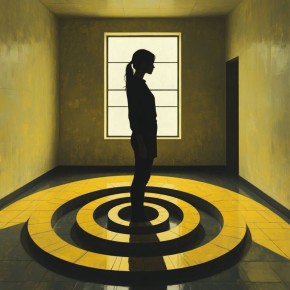 Как выйти из тени токсичного детства и построить здоровые отношения