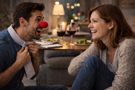 Как сохранить живость отношений: три важных качества