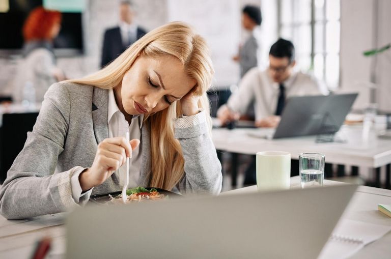 Чаще менять работу: как это отражает ваши амбиции и что с этим делать?