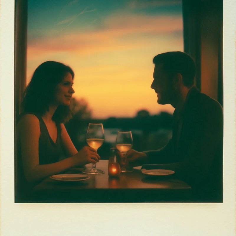 Что нужно оставить за порогом на первом свидании