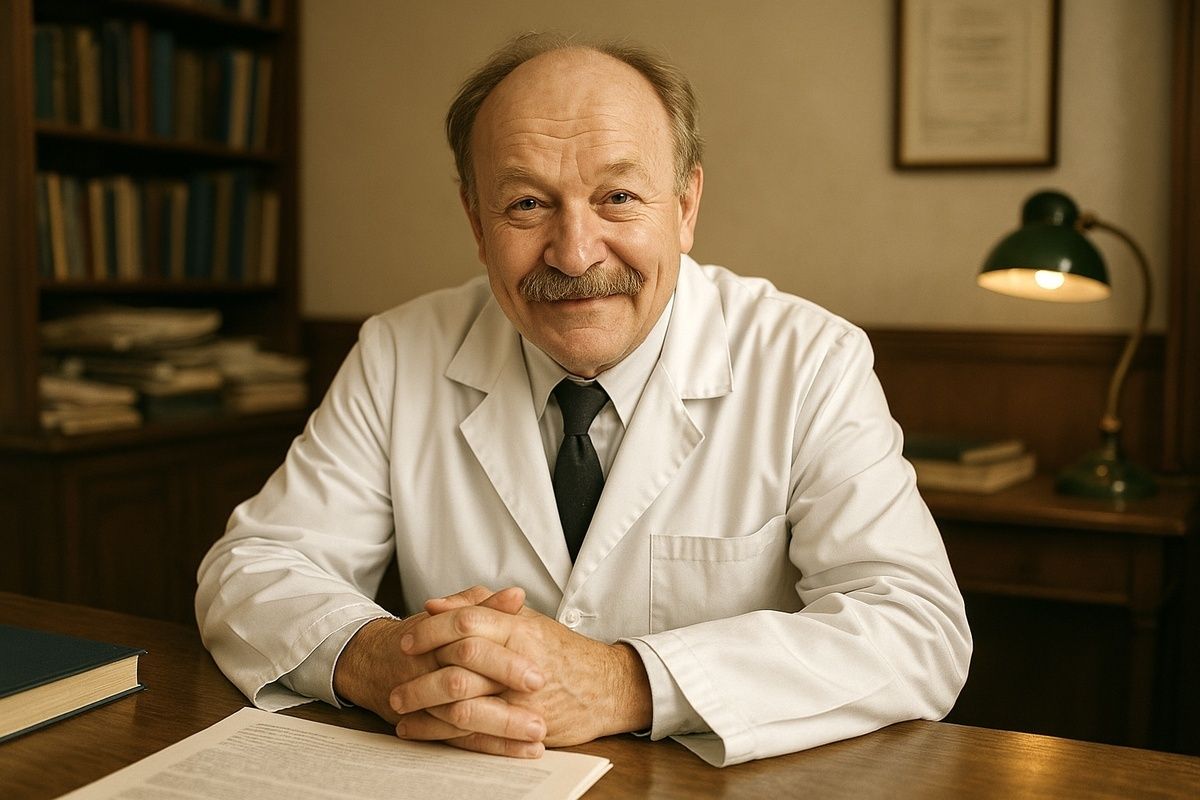 Как сохранить силу мышц с утренними ритуалами в любом возрасте