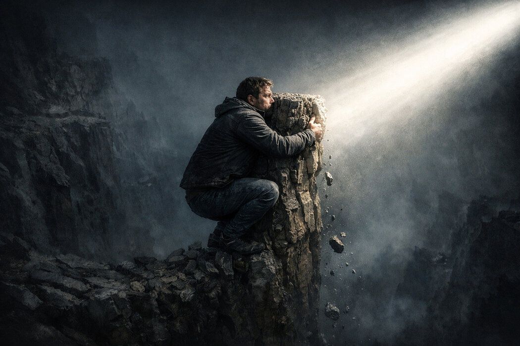 Жесткие убеждения: как они мешают нашему развитию