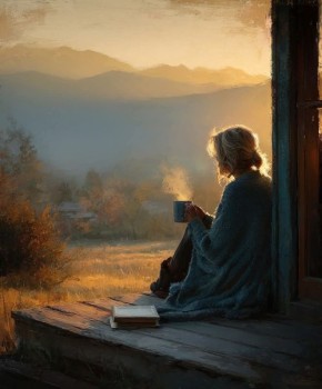 Путешествие в мир осознанности: от автоматизма к глубинному пониманию