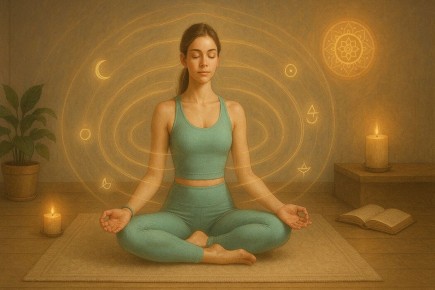 Точка возвращения: где вспомнить свое истинное Я