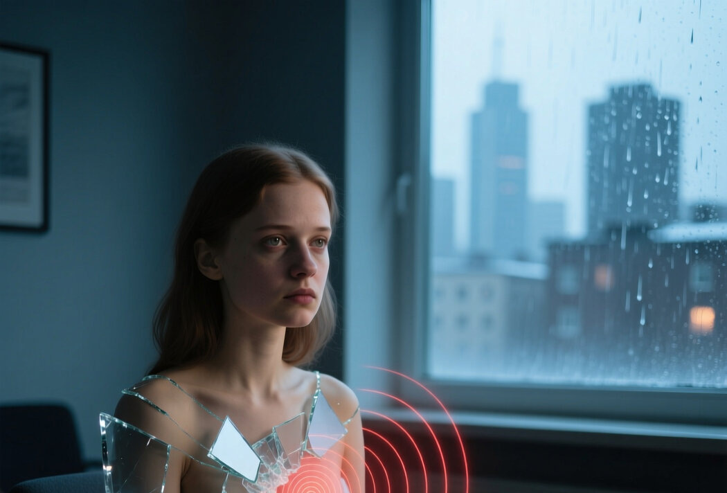 Как восстанавливать близость после травмы и находить поддержку