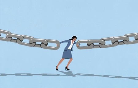 Как преодолеть ловушку борьбы с тревогой и обрести свободу