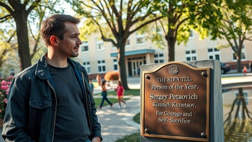 �������, ������� ���� ������: ������� �������� � ������������ ���������