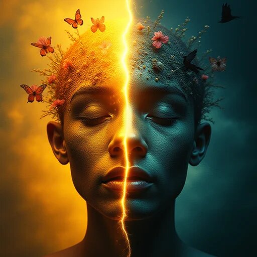 Дихотомическое мышление: как оно мешает вашему счастью