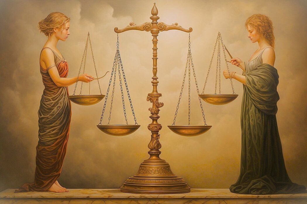 Элемент соперничества и мотивация компетентности