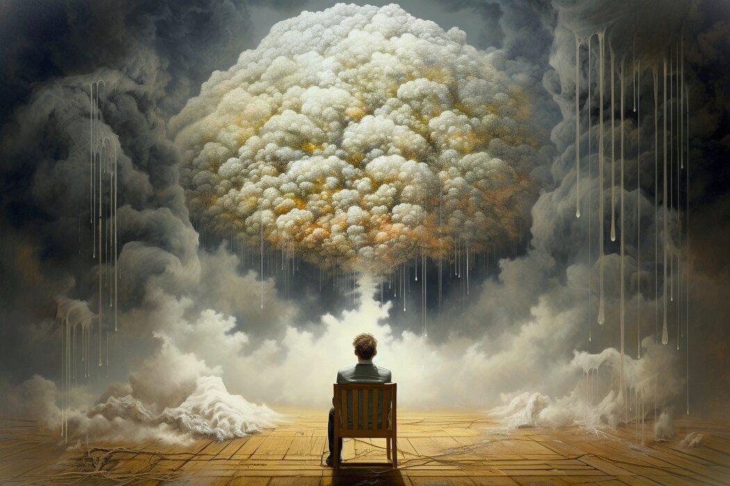 Негативное мышление: чем оно опасно для здоровья