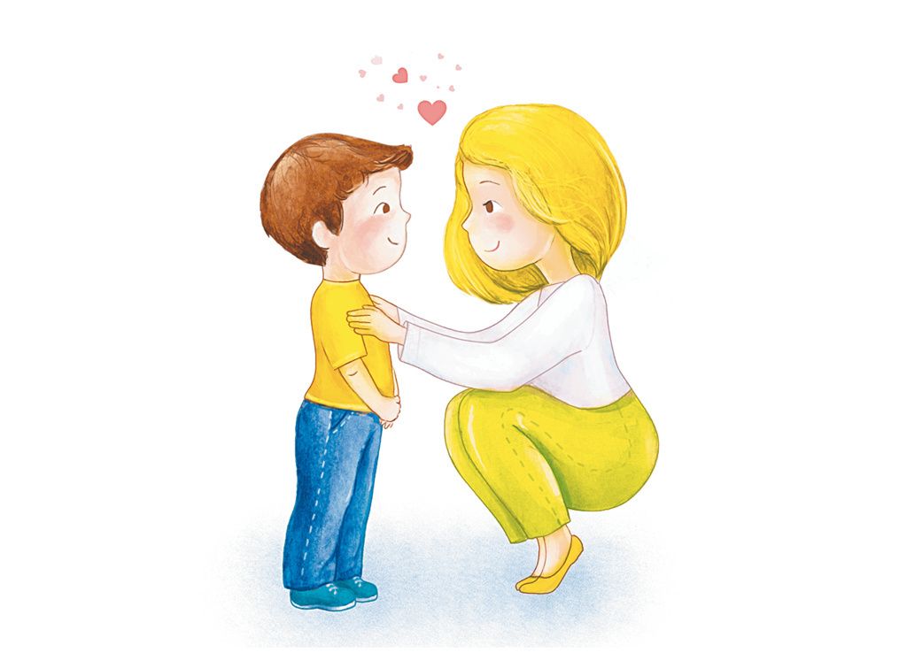 Как правильно хвалить ребенка и формировать уверенность в себе