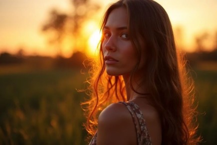 Как обрести магнетизм женственности: секреты притяжения без усилий