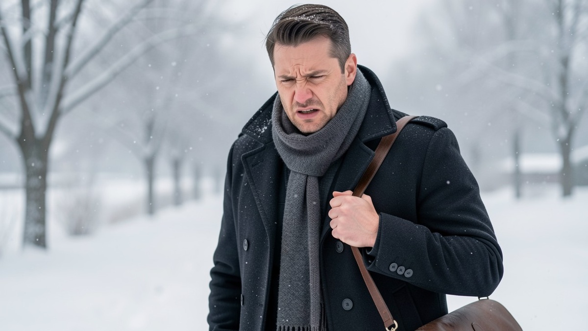 Ожидания как причина внутреннего напряжения: как справиться с давлением