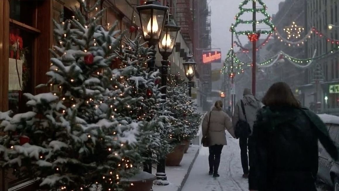 Как новогодние ожидания приводят к разочарованию