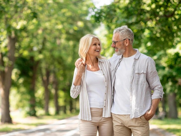 Когда страсть проходит: как адаптироваться к изменениям в отношениях