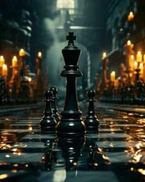 Гордость или путь души: погружение в уровни сознания