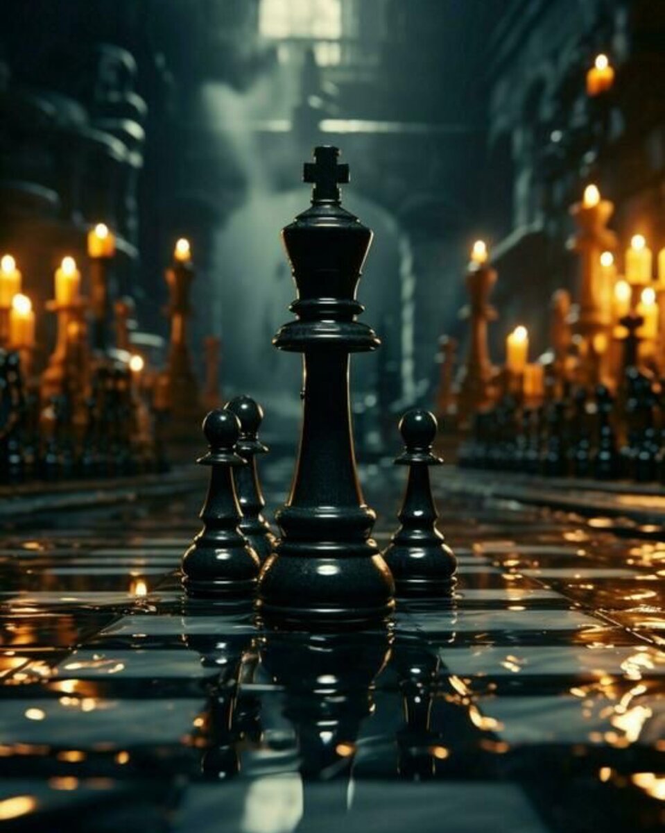 Гордость или путь души: погружение в уровни сознания