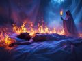 Что значит сон о пытках и огне: разбираем символику