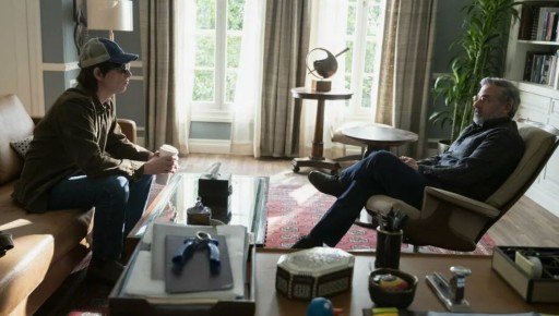 Сериалы о психотерапии, которые заставят вас задуматься