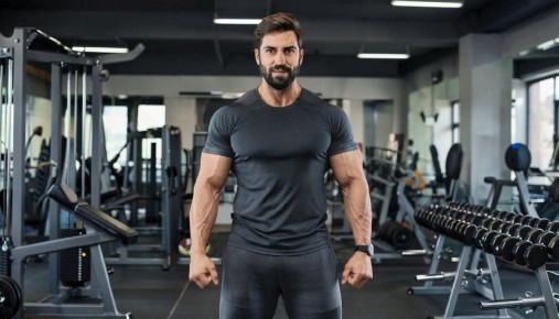 Как вернуть искру в жизнь: три практики для мужчин