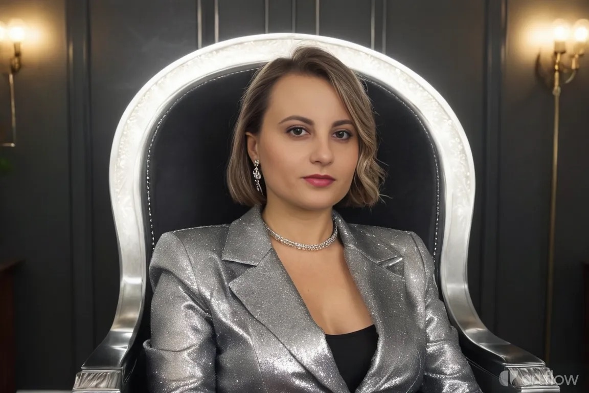 Сексуальность и власть: как они переплетаются в зрелости