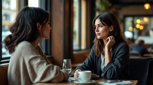 Сравнивать бывшего с нынешним: как это может быть полезно