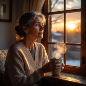 Проблема страха брошенности в зрелом возрасте: как найти внутреннюю опору