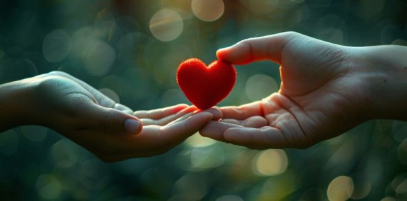 Любовь как подвиг: почему ты в отношениях, где тебя не любят?