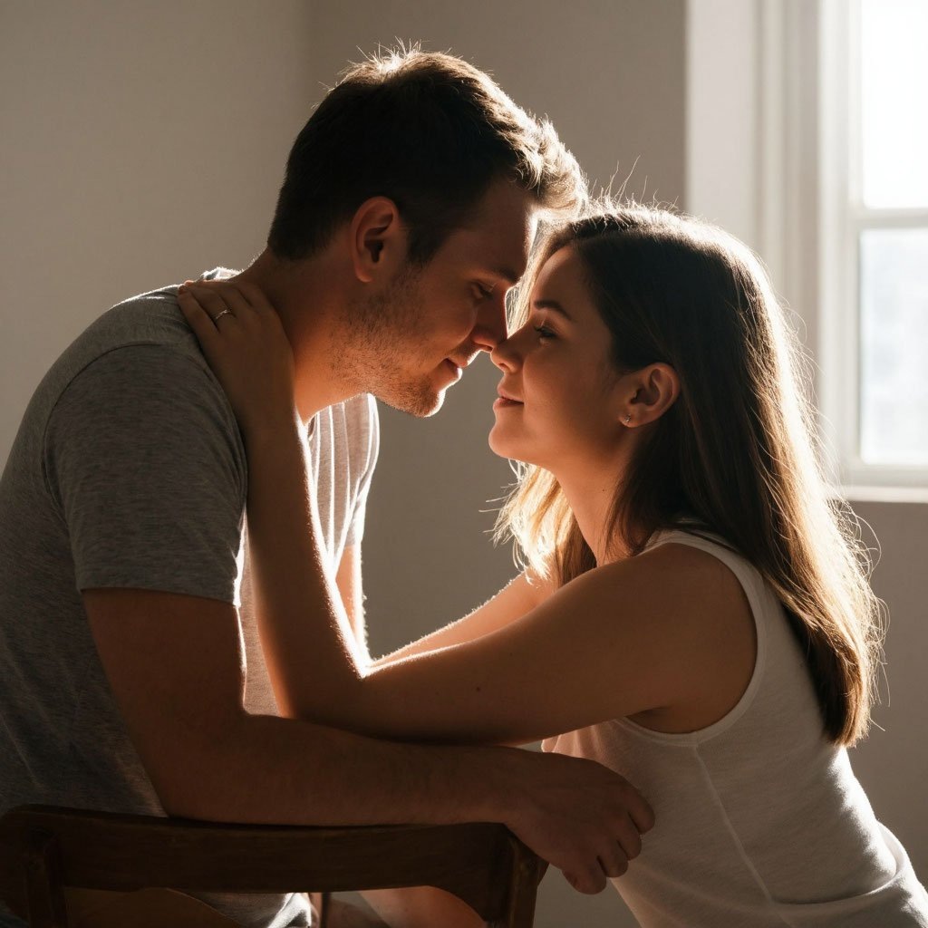 Почему ссоры – это нормально в отношениях