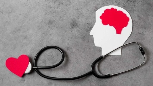 Как психические состояния влияют на здоровье вашей кожи