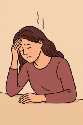 Почему усталость становится частью вашей жизни?