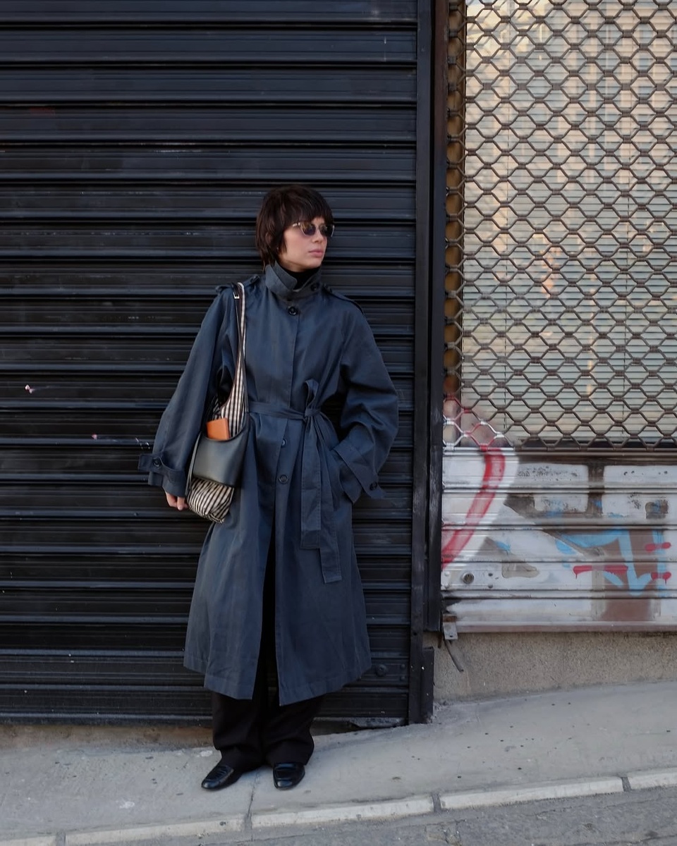 Мода и контент: новая реальность фэшн-индустрии