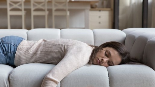 Почему утро встречает усталостью