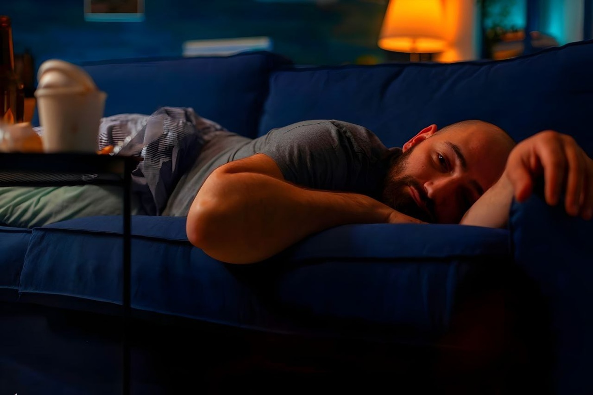 Алкоголизм и его влияние на отношения: Пять ловушек и искушений