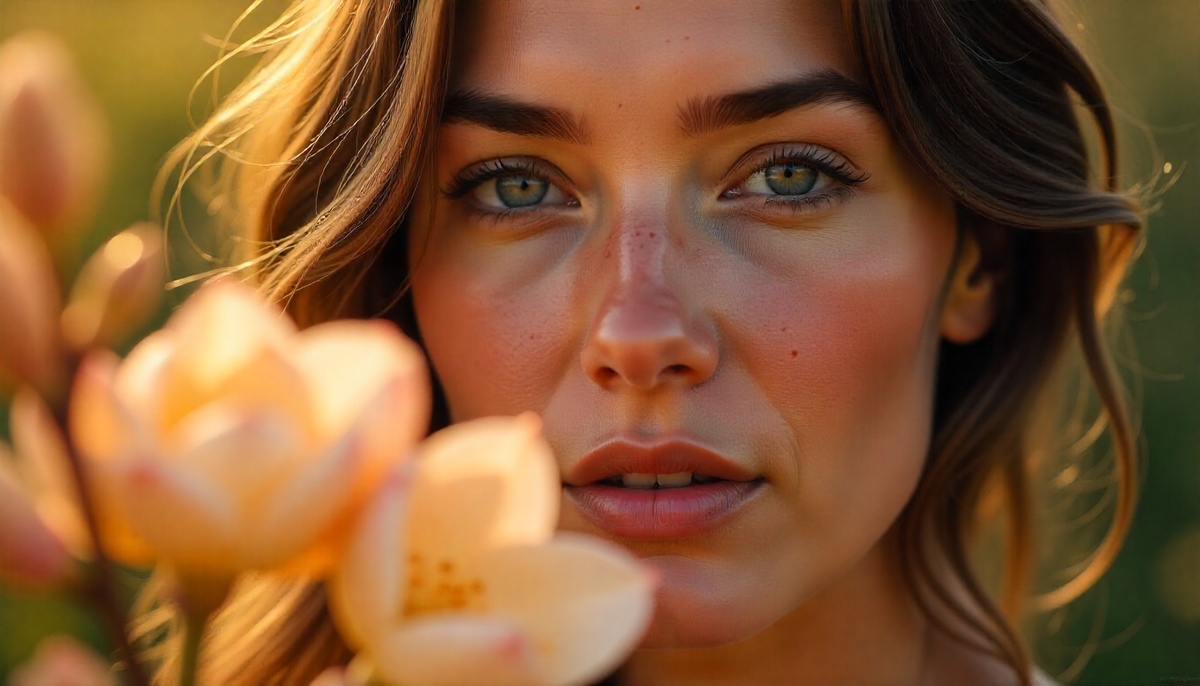 Как найти любовь, оставшись собой