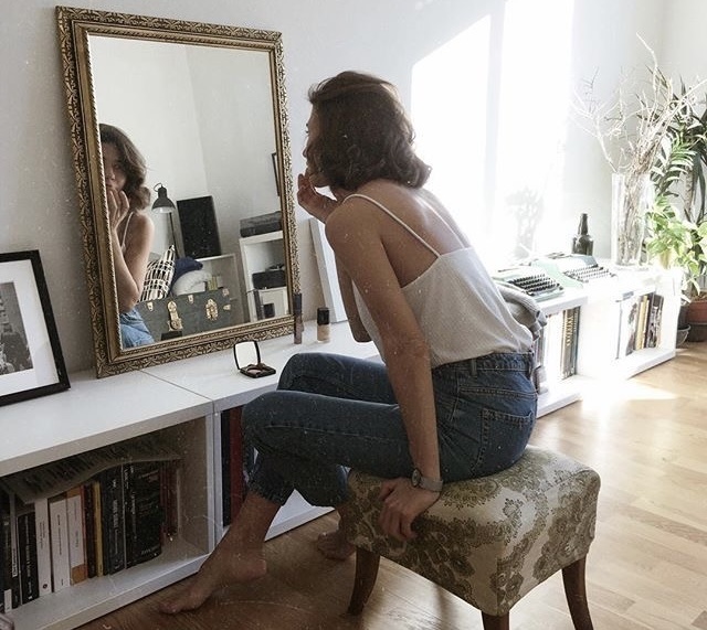 Твоя жизнь в твоих руках: как стать режиссером своего стиля