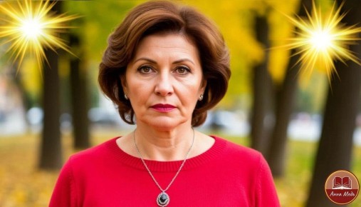 Когда свекровь решает за вас